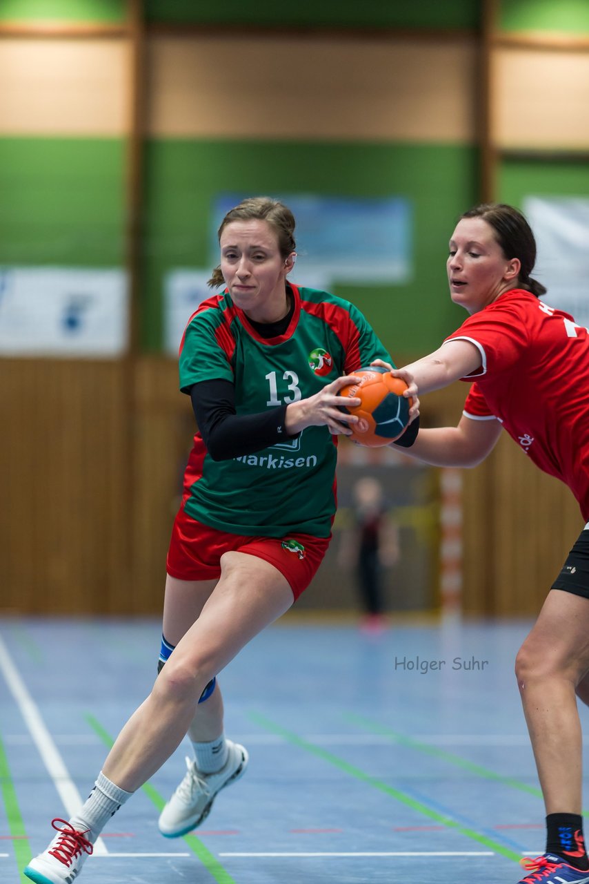 Bild 185 - Frauen HSG Krem/Muensterdorf - HG OKT 3 : Ergebnis: 33:21